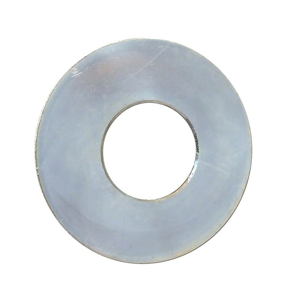 Aftermarket Hydraulic Belly Pump Oil Outlet Elbow Metal Washer HYM40-0058 - main